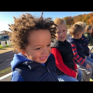 Meet your Posher, Chasmin